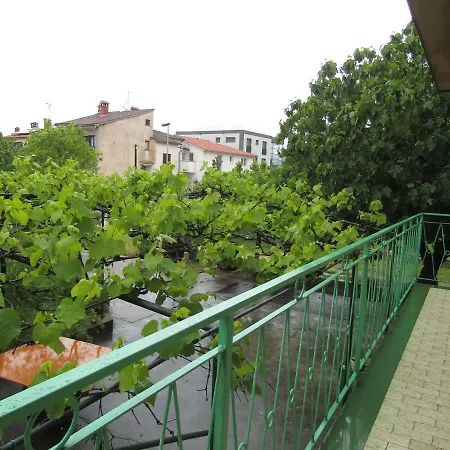 Gardens 2 Rovinj