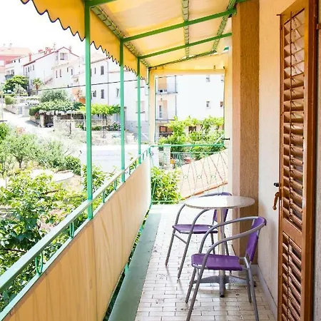 Daire Gardens 2 Rovinj