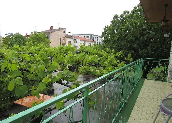 Gardens 2 Rovinj