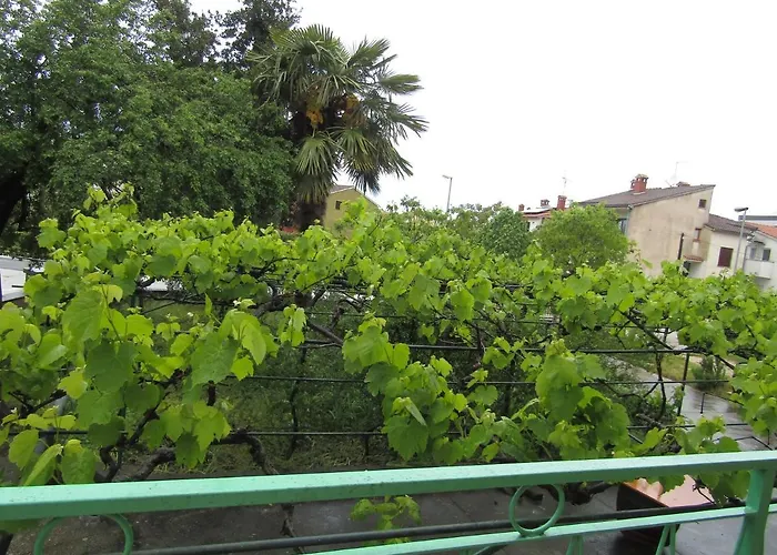 Gardens 2 Rovinj