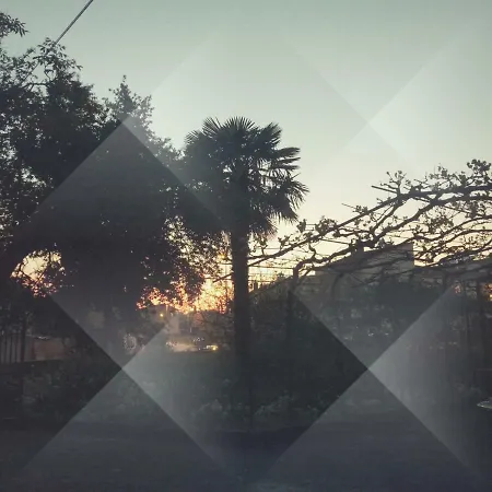 アパート Gardens 2 ロヴィニ