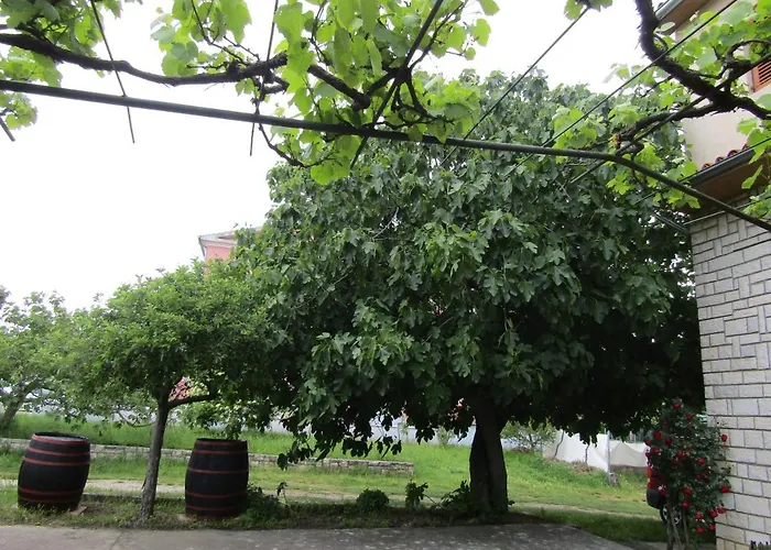 Gardens 2 Διαμέρισμα *