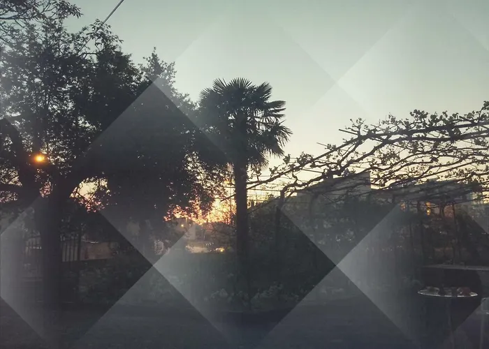 Διαμέρισμα Gardens 2 Ρόβινι