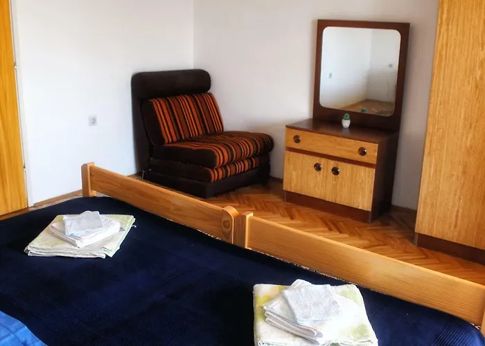 Gardens 2 Apartamento Rovinj