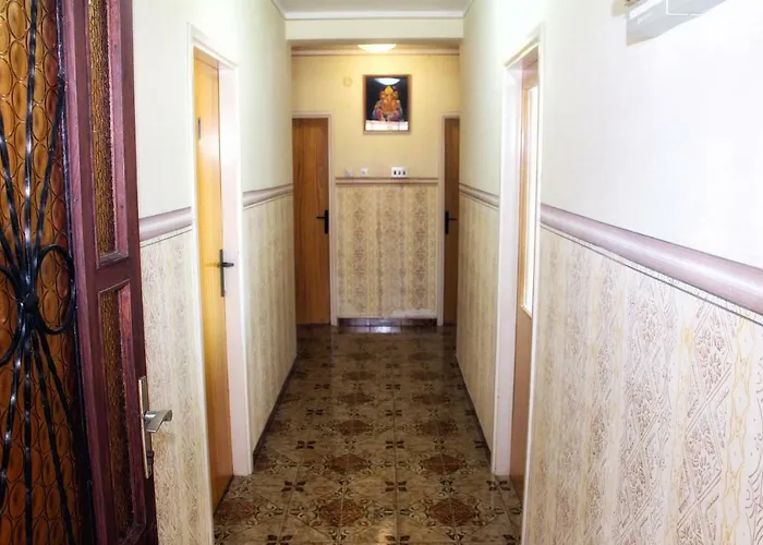 Διαμέρισμα Gardens 2 *