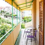 דירה Gardens 2 רוביני