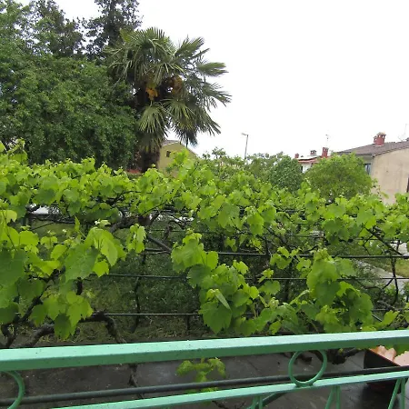 Gardens 2 Rovinj
